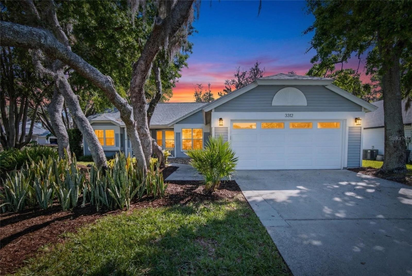 3312 SILVERPOND DR, PLANT CITY, FL, 33566
