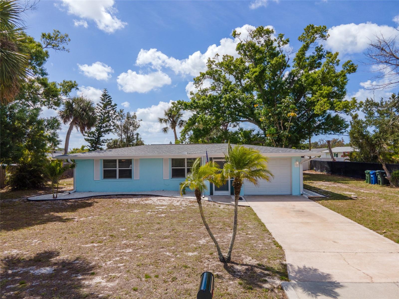 231 LAKEVIEW LN, ENGLEWOOD, FL, 34223