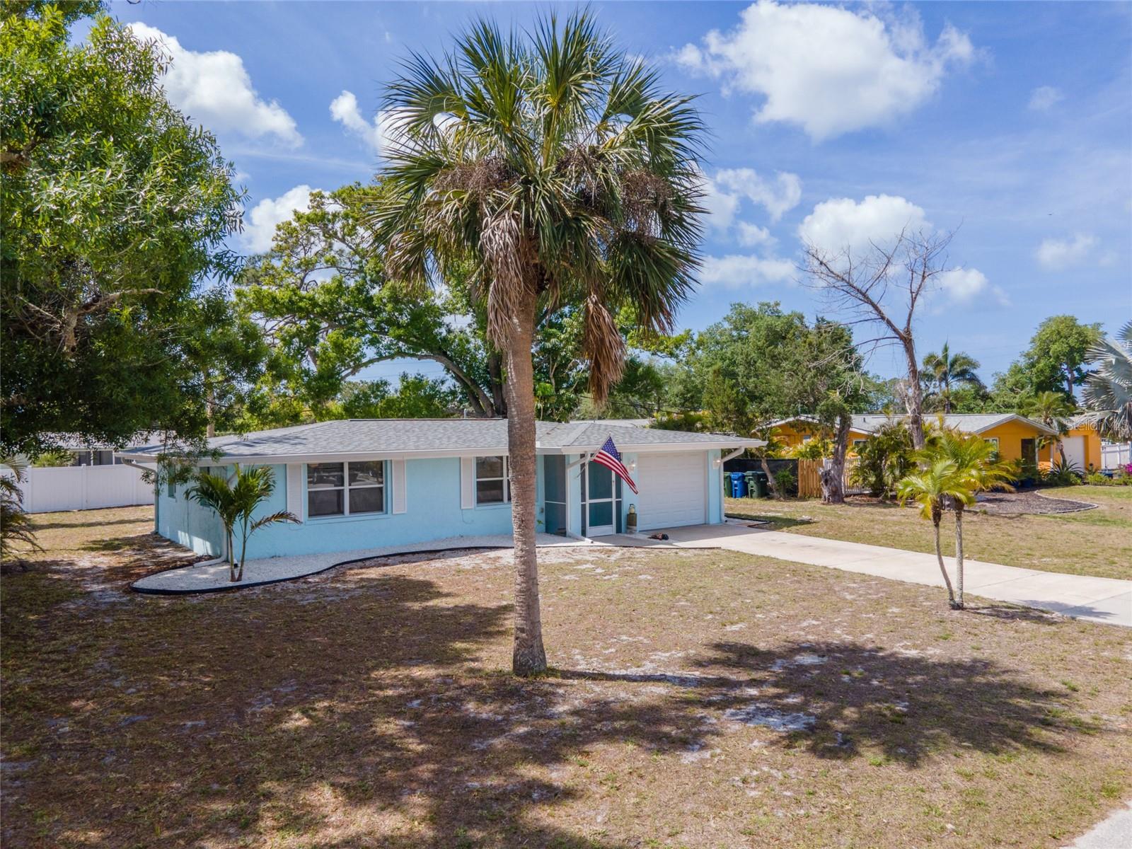 231 LAKEVIEW LN, ENGLEWOOD, FL, 34223