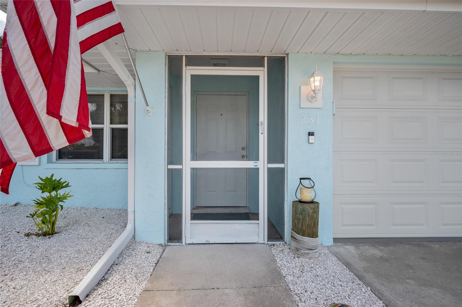 231 LAKEVIEW LN, ENGLEWOOD, FL, 34223