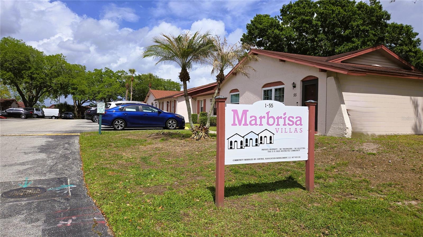 54 W MARBRISA WAY, KISSIMMEE, FL, 34743