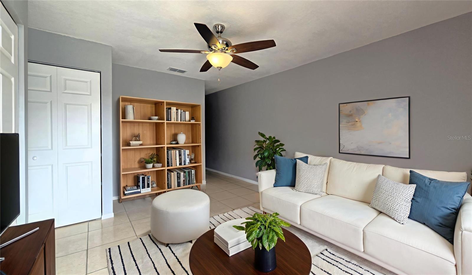 54 W MARBRISA WAY, KISSIMMEE, FL, 34743