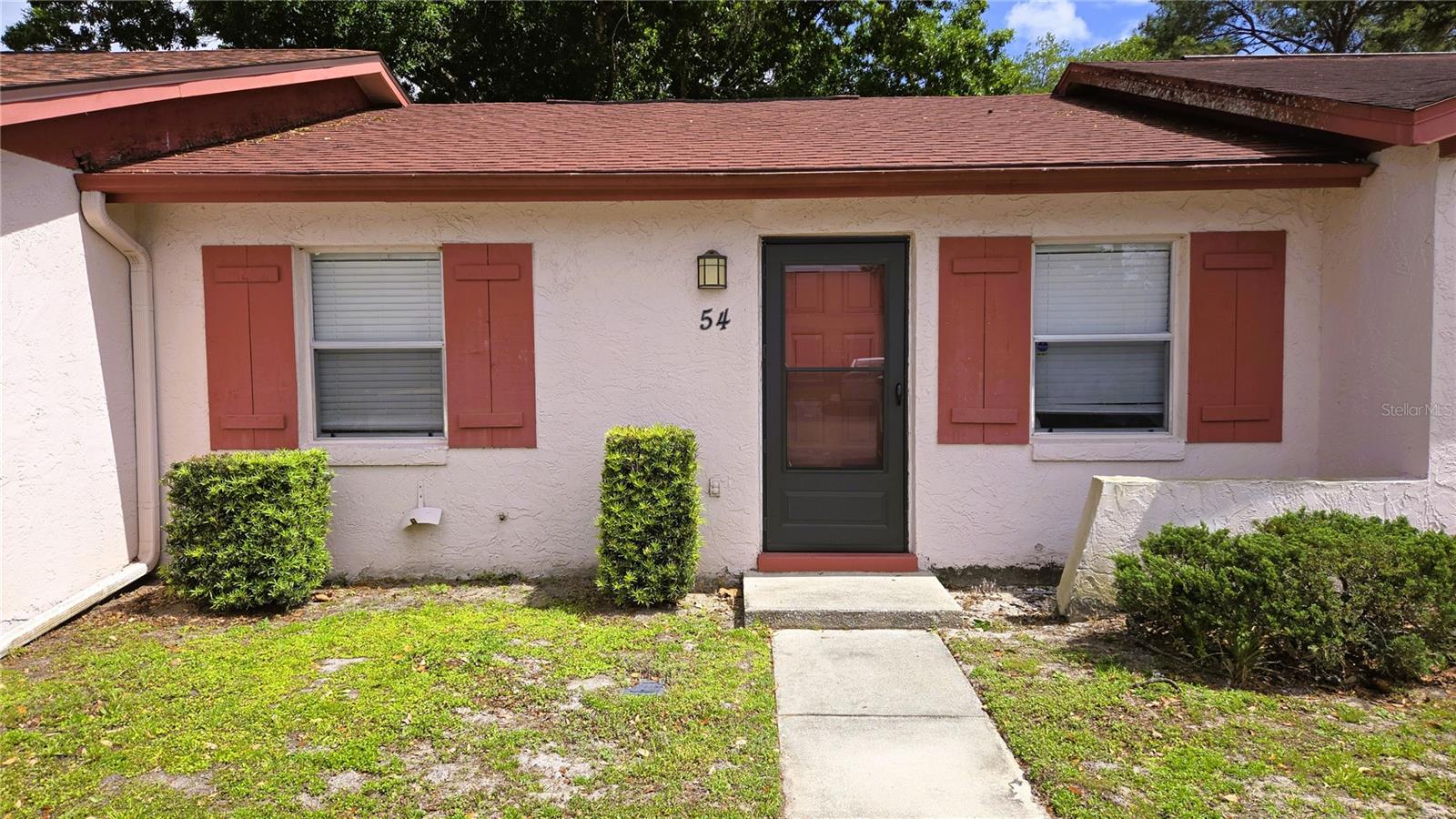 54 W MARBRISA WAY, KISSIMMEE, FL, 34743
