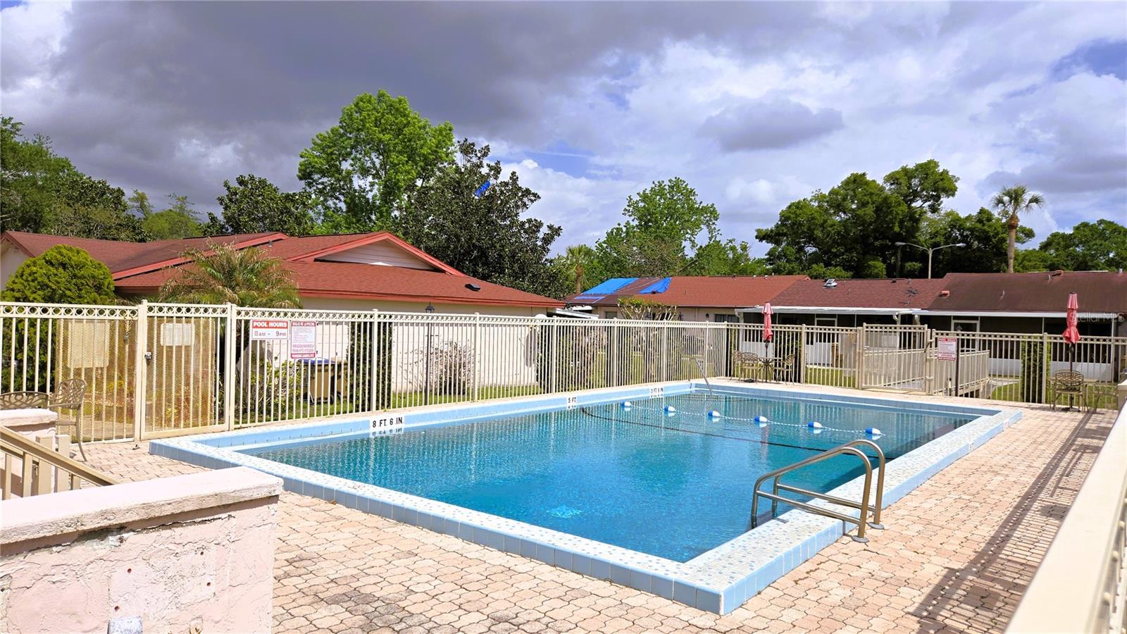 54 W MARBRISA WAY, KISSIMMEE, FL, 34743