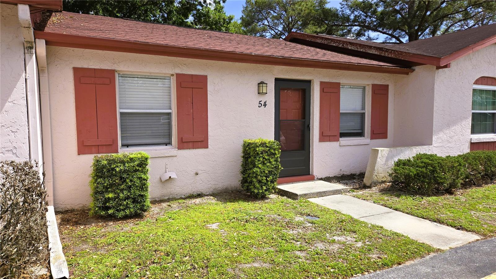 54 W MARBRISA WAY, KISSIMMEE, FL, 34743