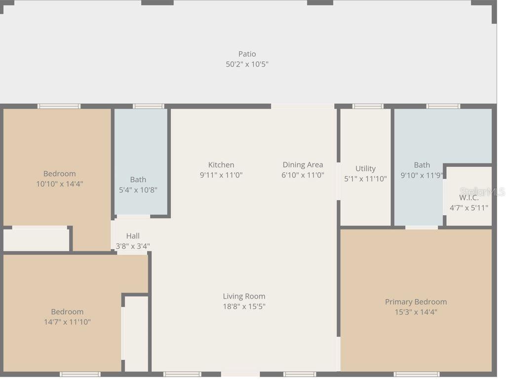 17932 NW 288TH ST, OKEECHOBEE, FL, 34972