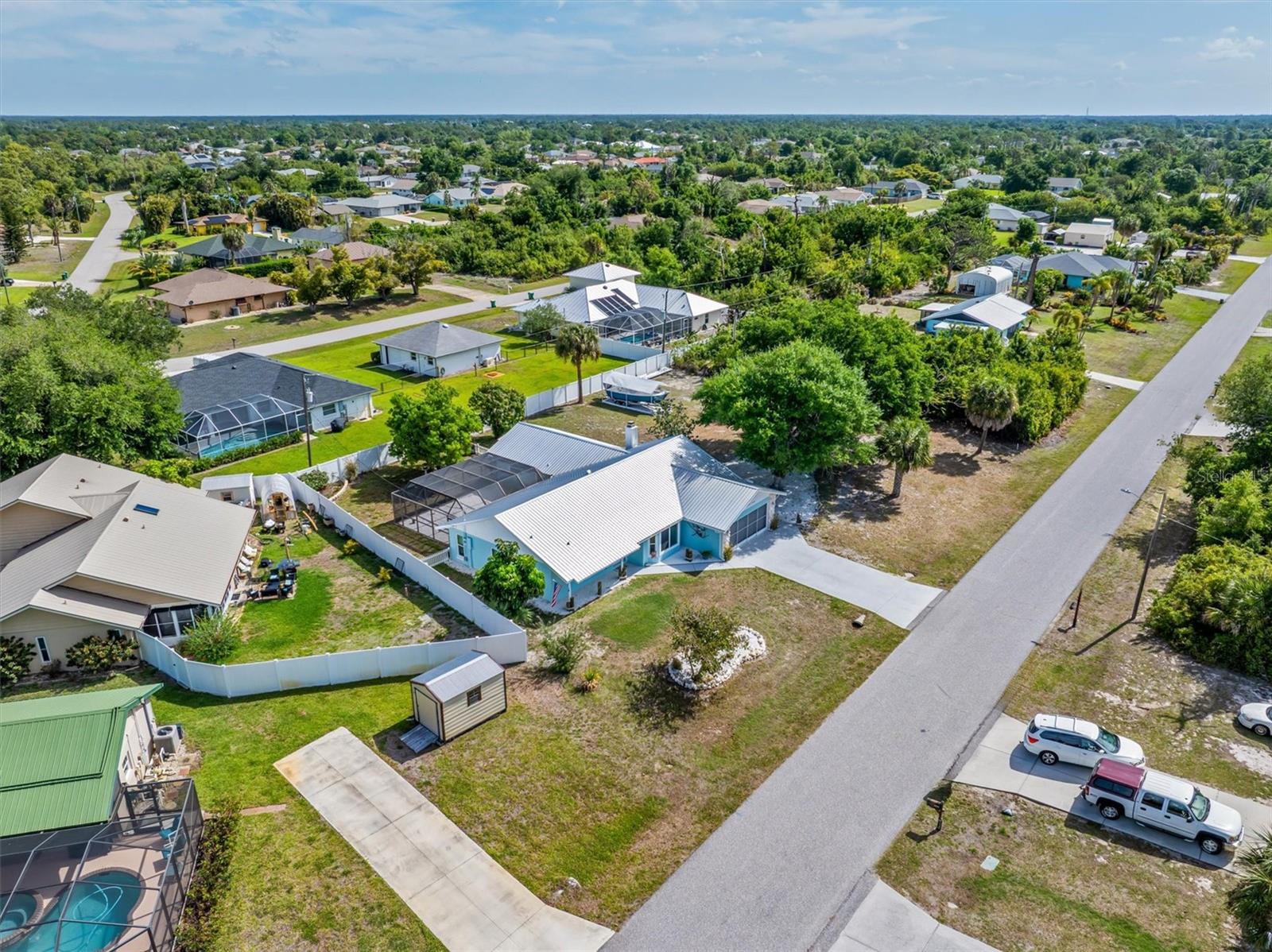 10104 RAFFERTY AVE, ENGLEWOOD, FL, 34224