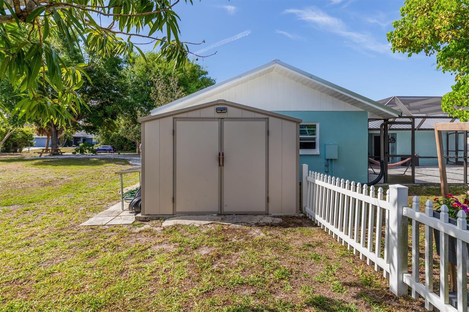 10104 RAFFERTY AVE, ENGLEWOOD, FL, 34224