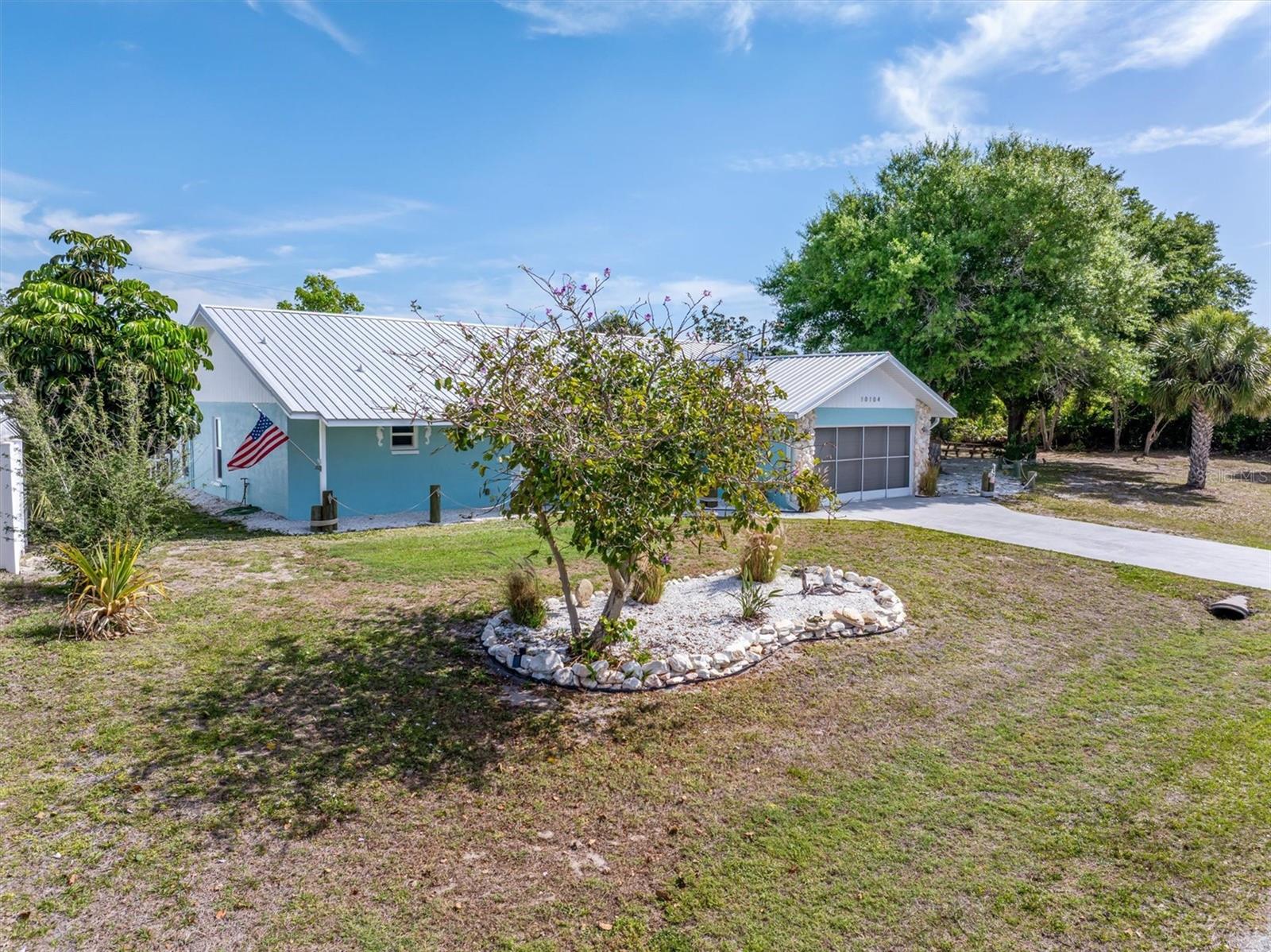 10104 RAFFERTY AVE, ENGLEWOOD, FL, 34224