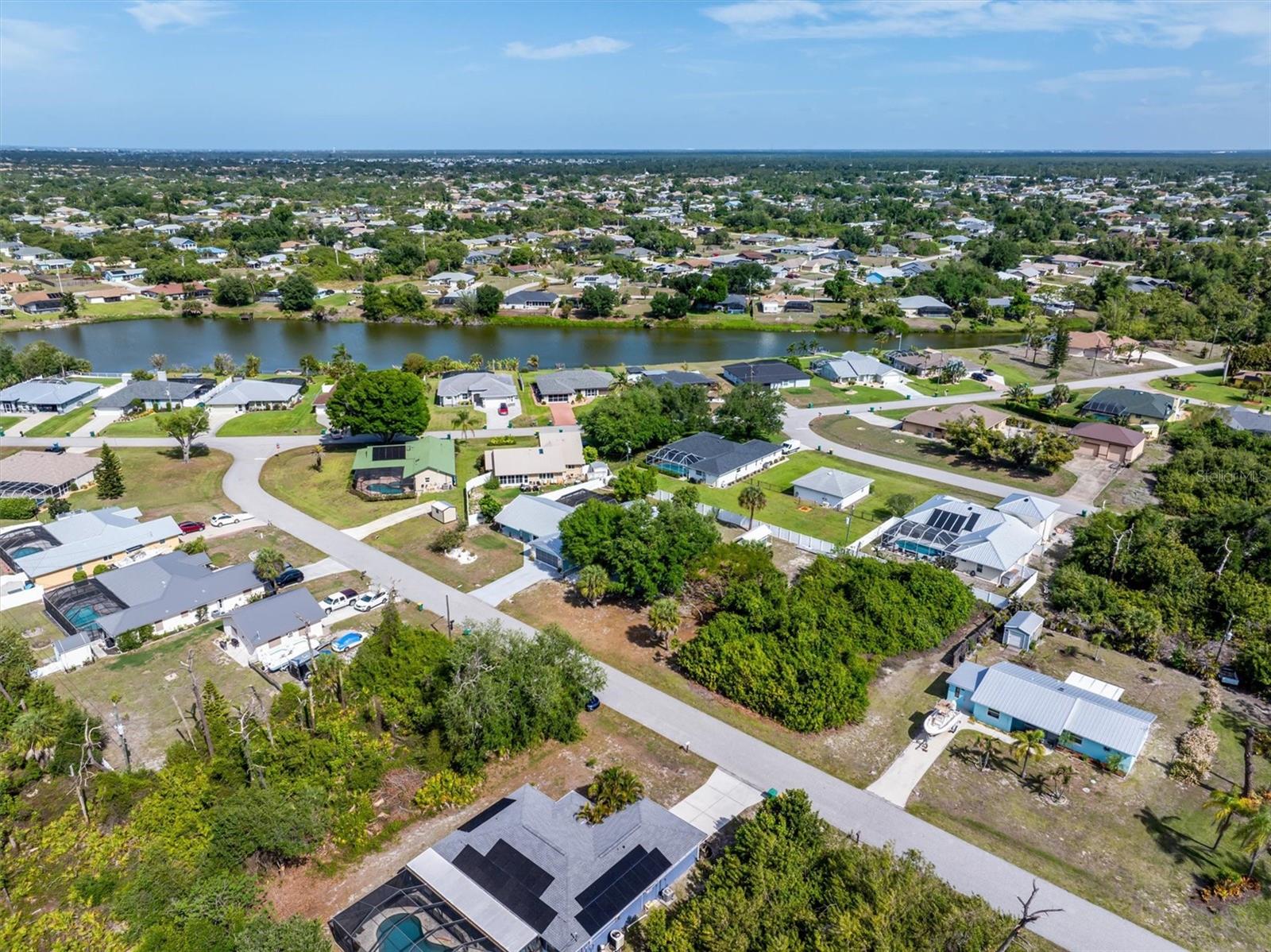 10104 RAFFERTY AVE, ENGLEWOOD, FL, 34224