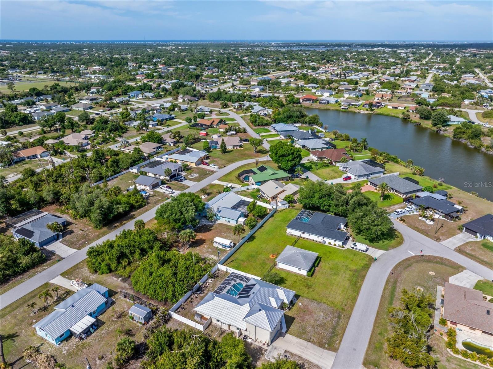 10104 RAFFERTY AVE, ENGLEWOOD, FL, 34224