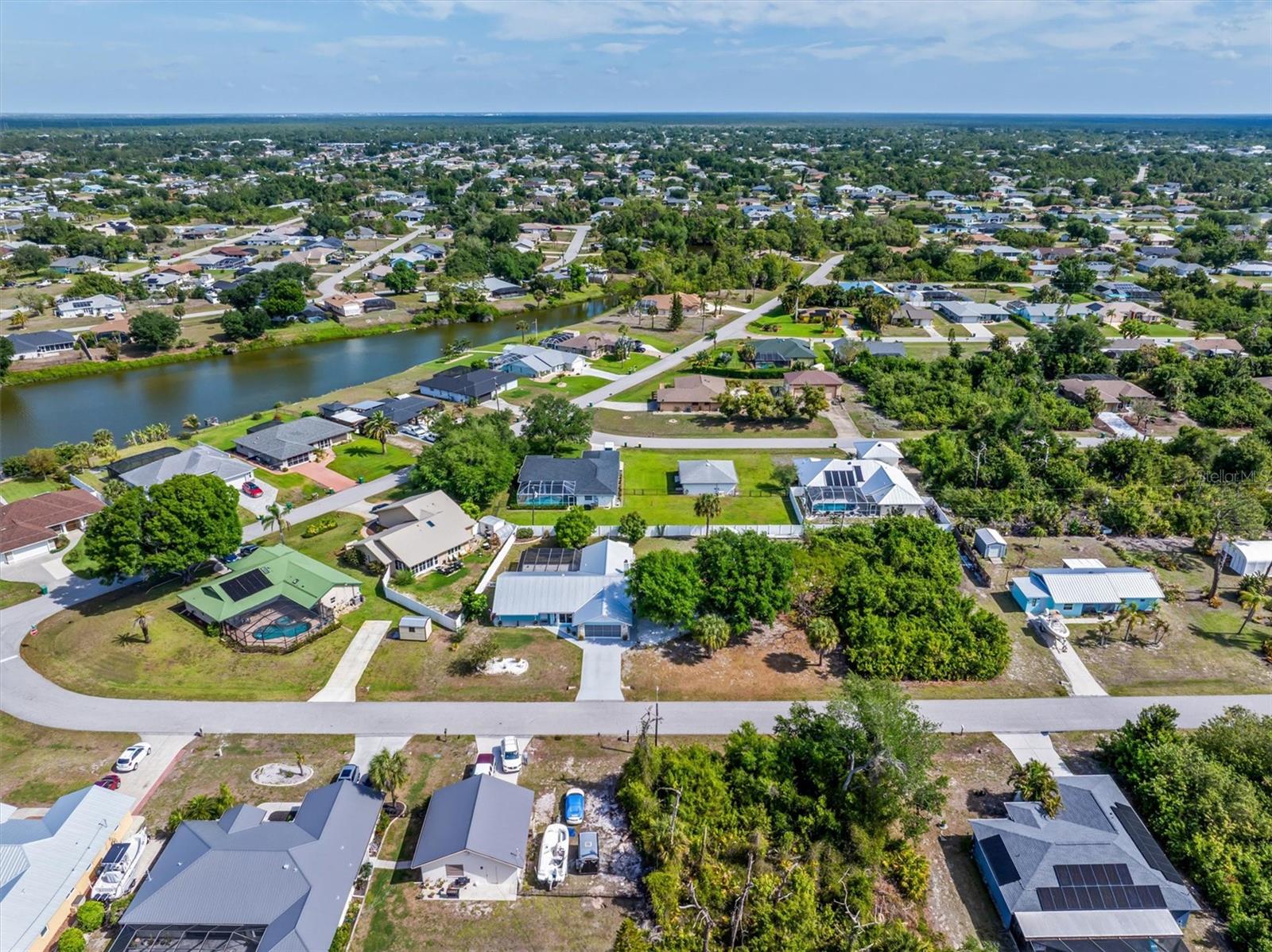 10104 RAFFERTY AVE, ENGLEWOOD, FL, 34224