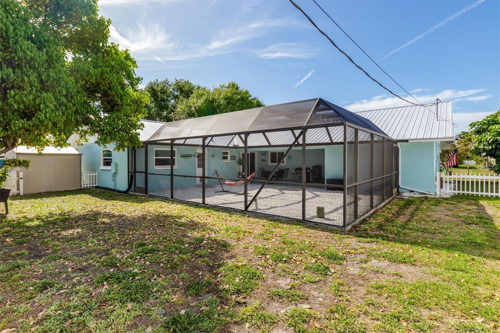 10104 RAFFERTY AVE, ENGLEWOOD, FL, 34224