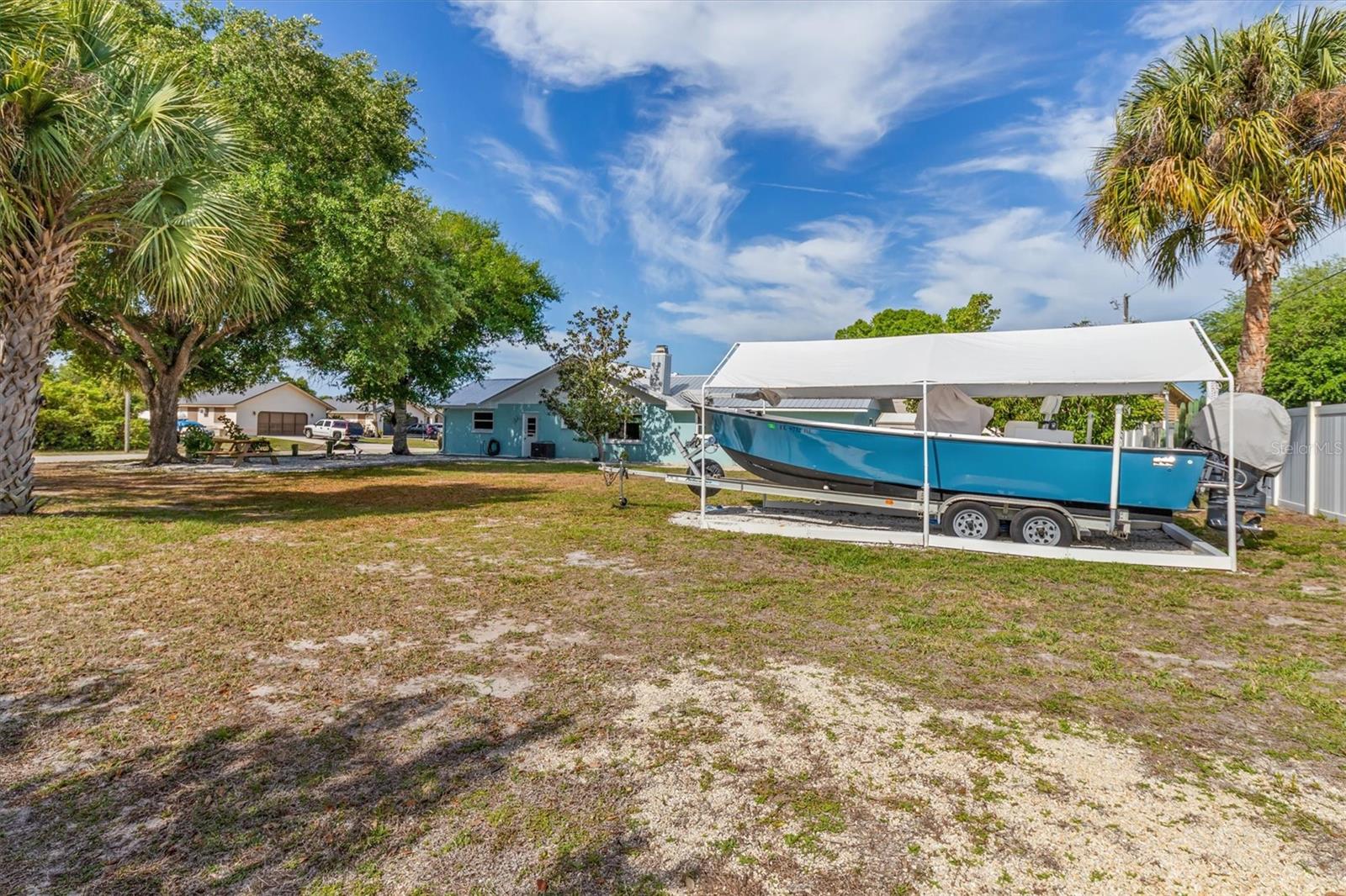 10104 RAFFERTY AVE, ENGLEWOOD, FL, 34224