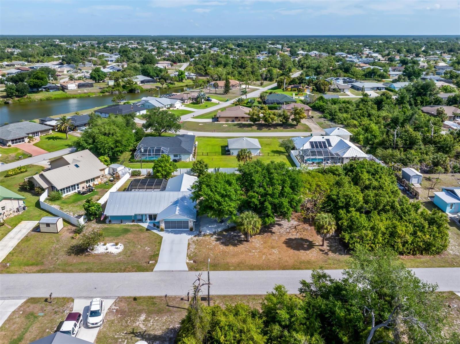 10104 RAFFERTY AVE, ENGLEWOOD, FL, 34224