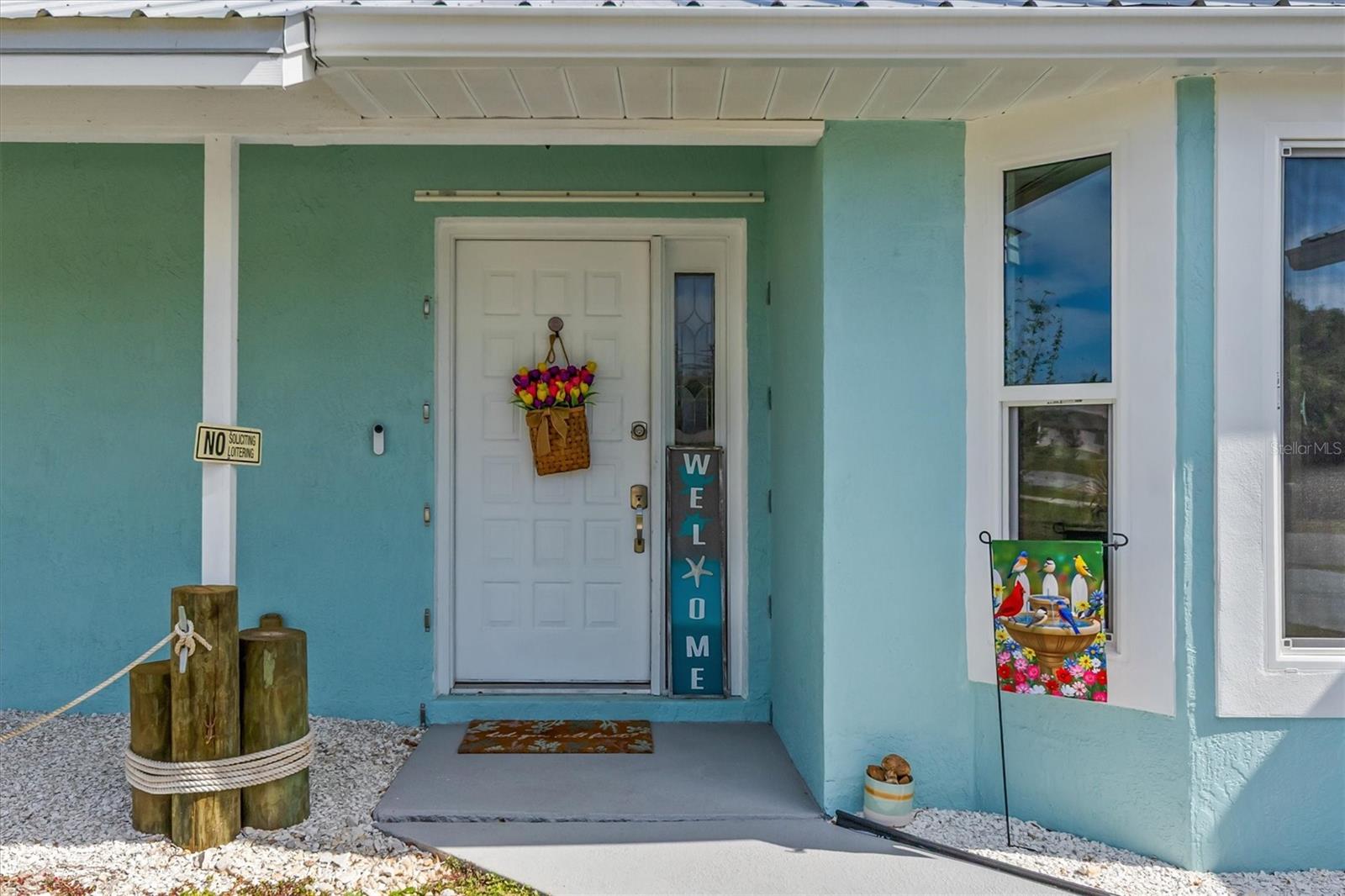 10104 RAFFERTY AVE, ENGLEWOOD, FL, 34224