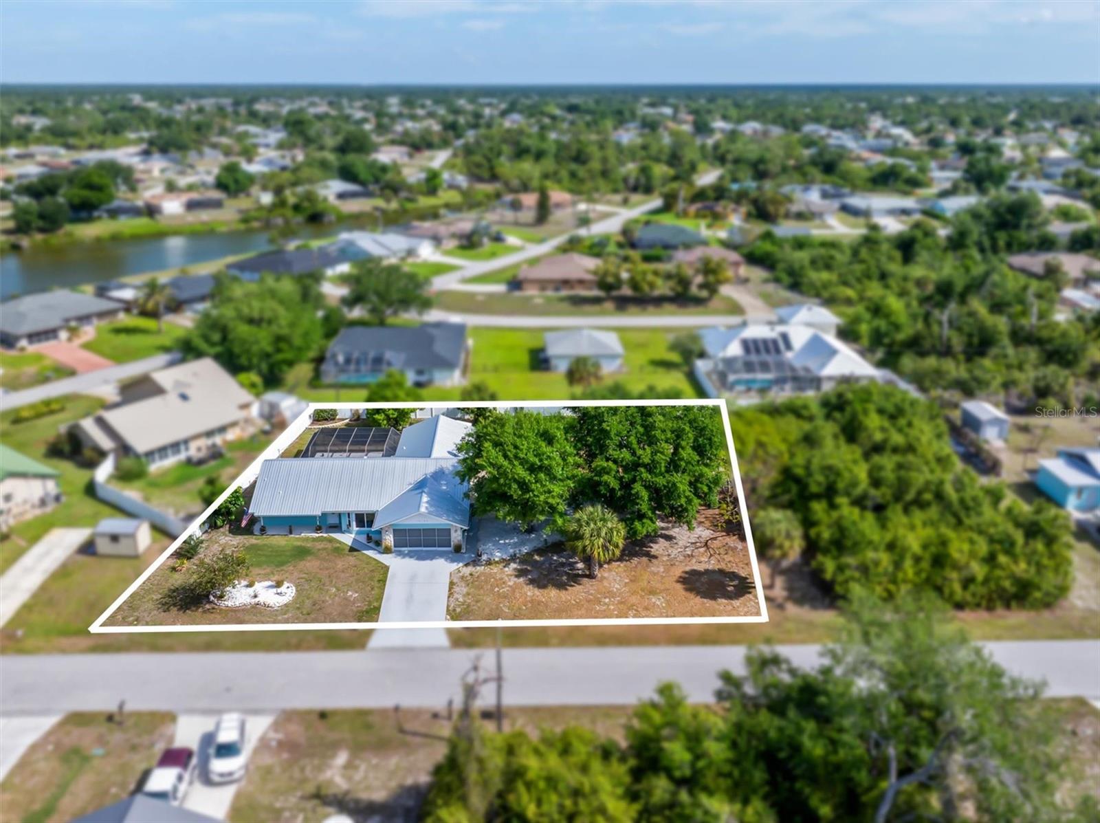 10104 RAFFERTY AVE, ENGLEWOOD, FL, 34224