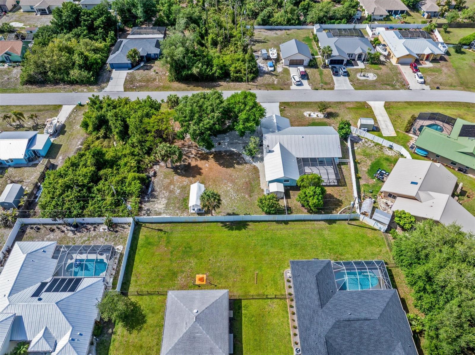 10104 RAFFERTY AVE, ENGLEWOOD, FL, 34224