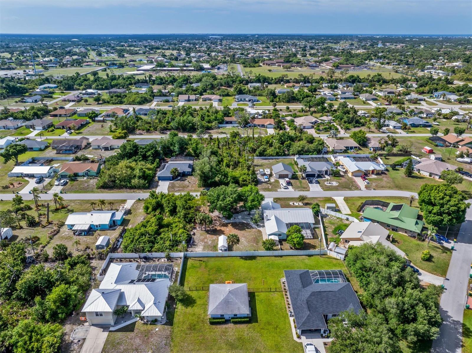 10104 RAFFERTY AVE, ENGLEWOOD, FL, 34224