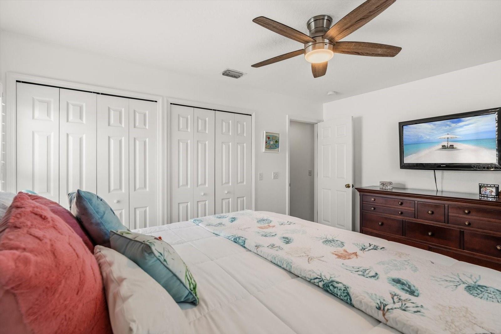 4724 VAN KLEECK DR, NEW SMYRNA BEACH, FL, 32169