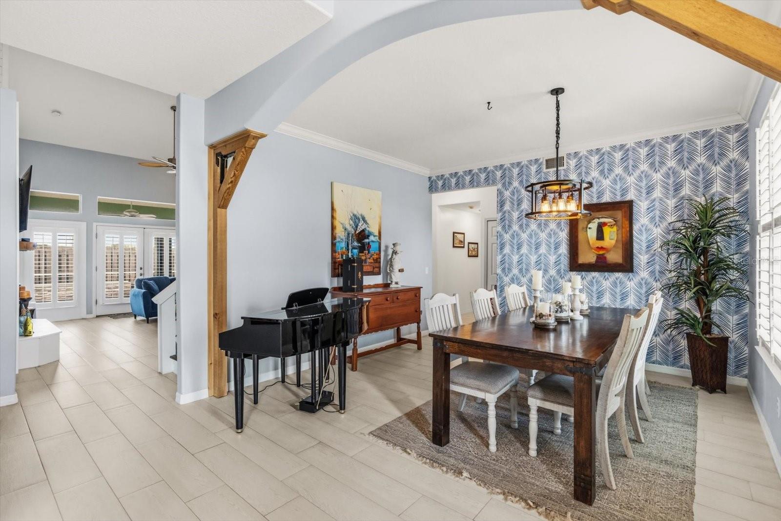 4724 VAN KLEECK DR, NEW SMYRNA BEACH, FL, 32169