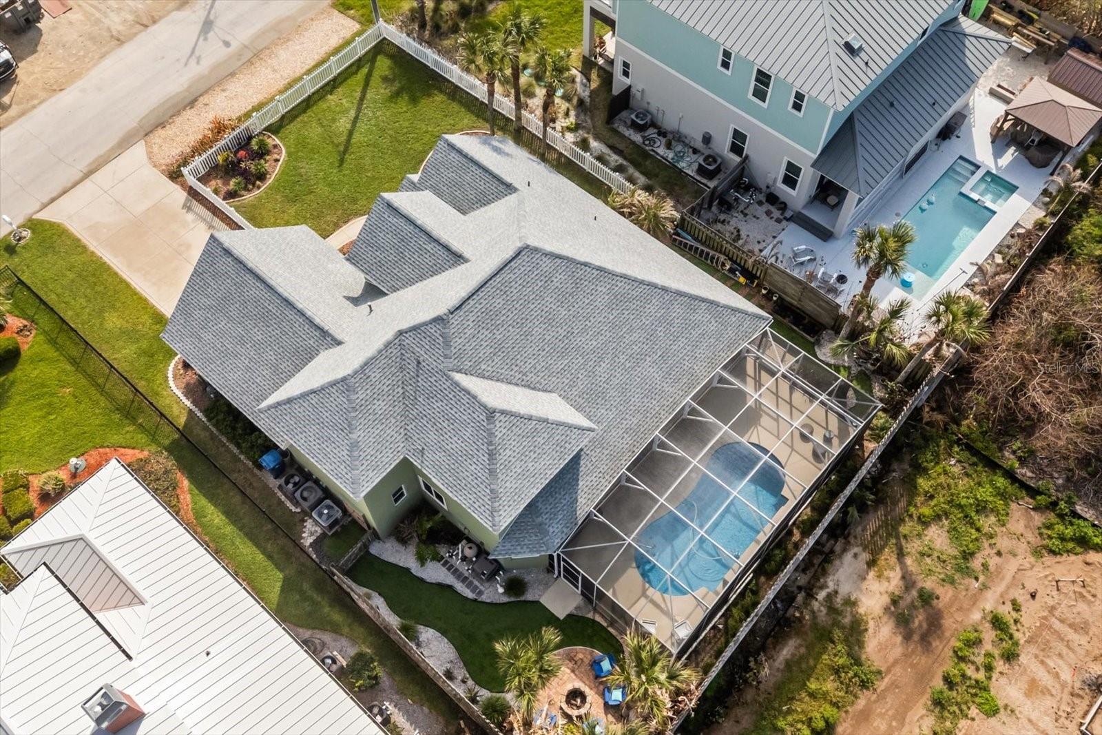 4724 VAN KLEECK DR, NEW SMYRNA BEACH, FL, 32169