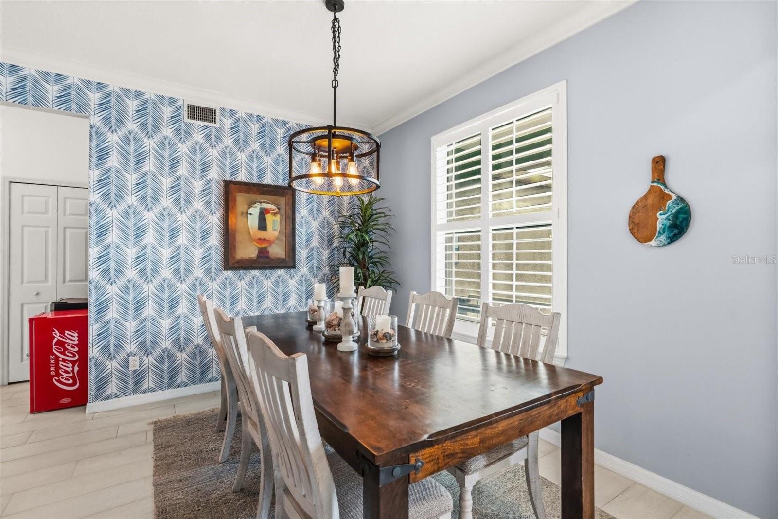 4724 VAN KLEECK DR, NEW SMYRNA BEACH, FL, 32169