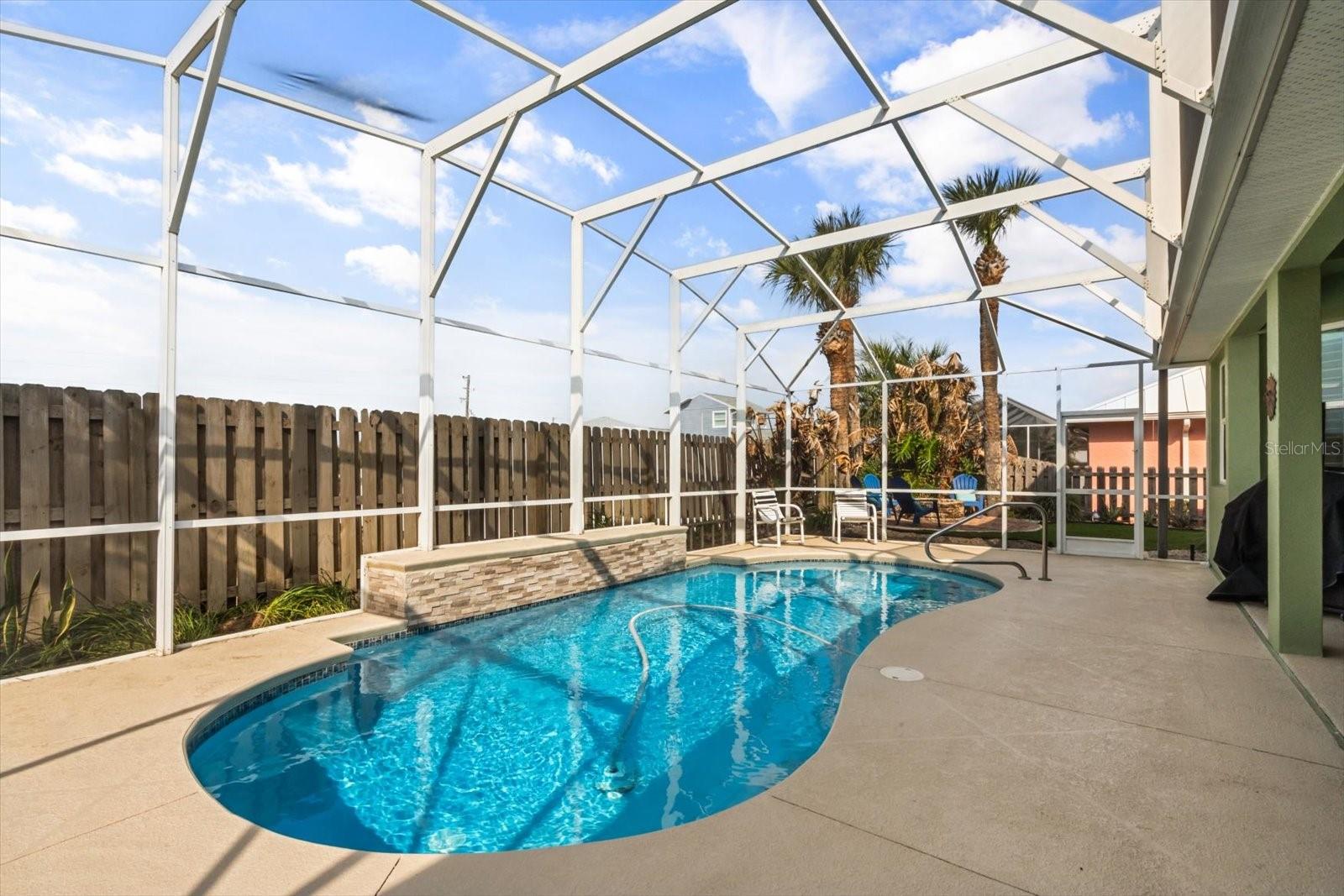 4724 VAN KLEECK DR, NEW SMYRNA BEACH, FL, 32169