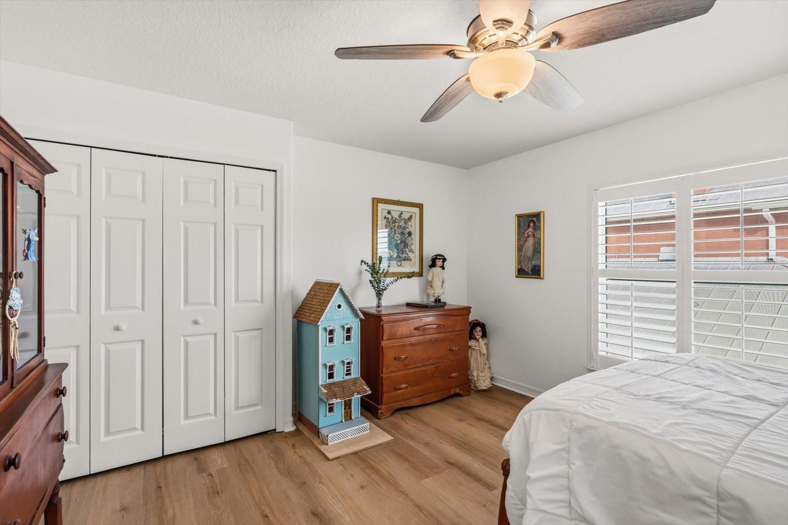 4724 VAN KLEECK DR, NEW SMYRNA BEACH, FL, 32169