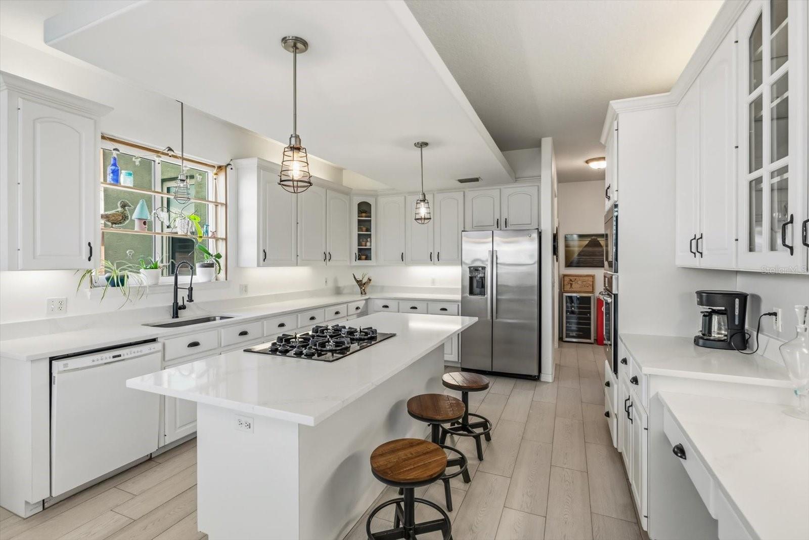 4724 VAN KLEECK DR, NEW SMYRNA BEACH, FL, 32169