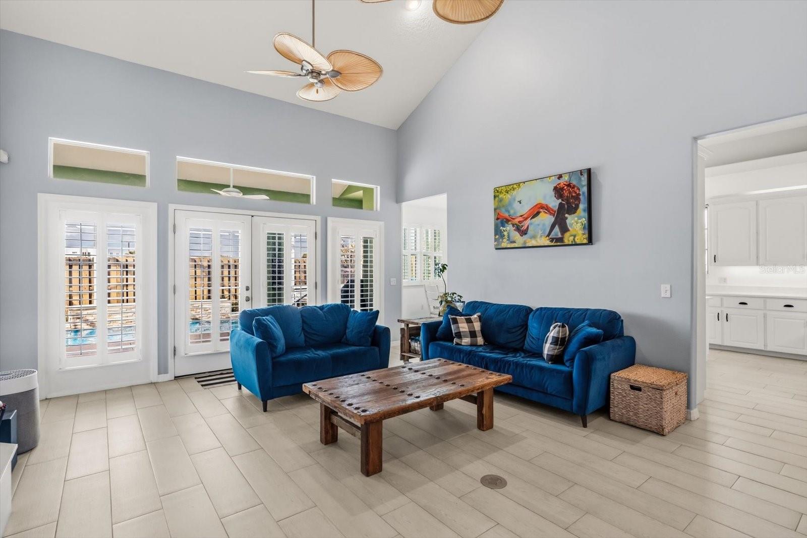 4724 VAN KLEECK DR, NEW SMYRNA BEACH, FL, 32169