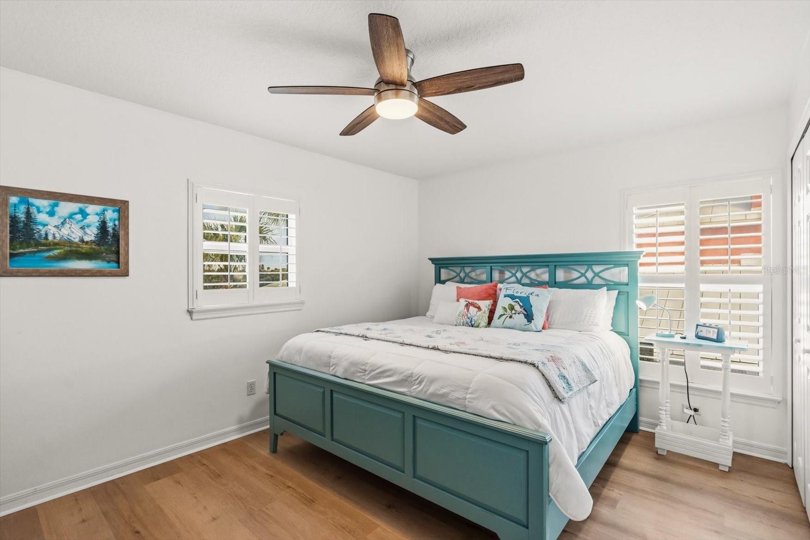 4724 VAN KLEECK DR, NEW SMYRNA BEACH, FL, 32169