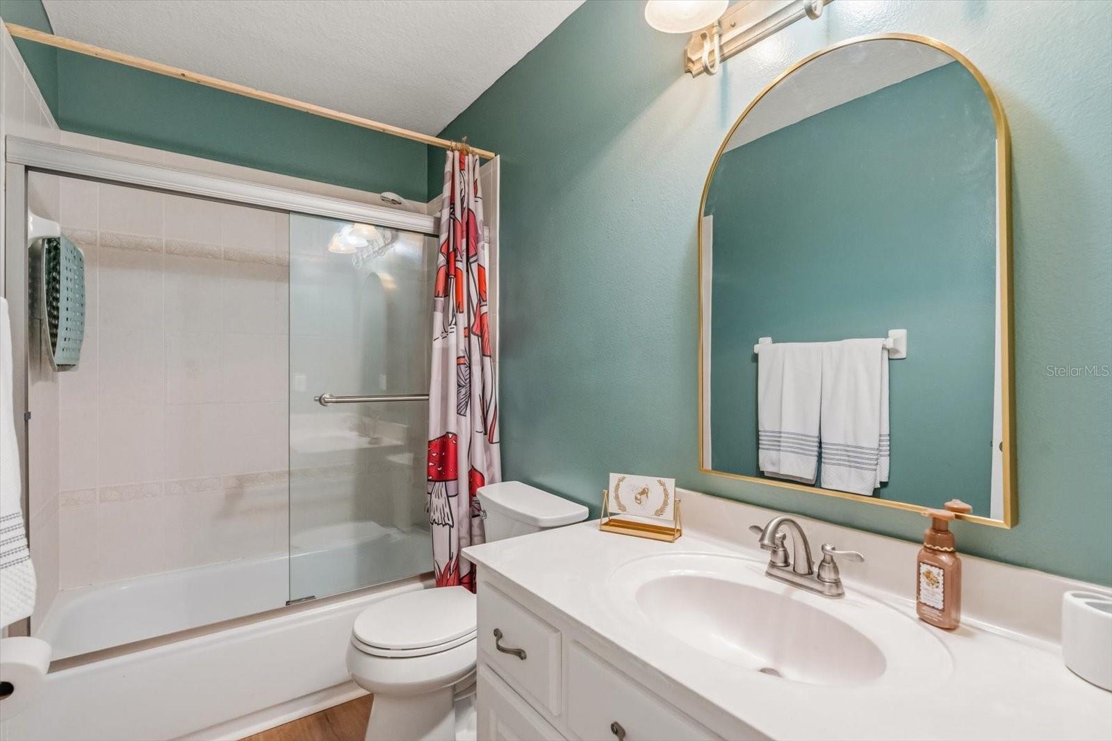 4724 VAN KLEECK DR, NEW SMYRNA BEACH, FL, 32169