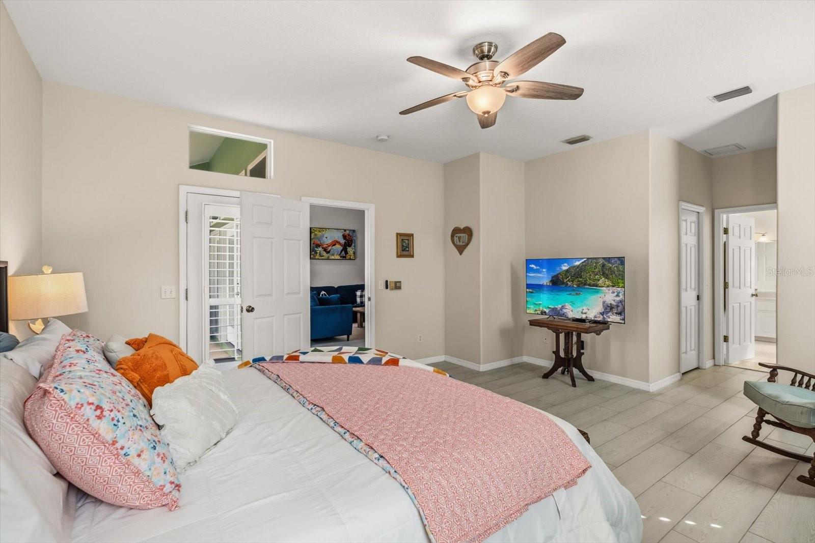 4724 VAN KLEECK DR, NEW SMYRNA BEACH, FL, 32169