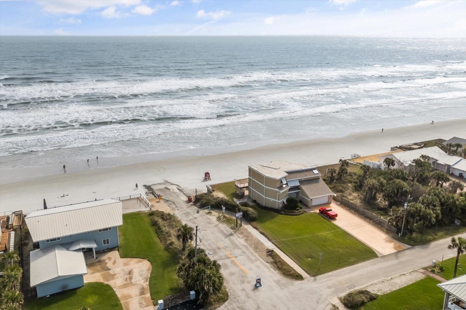 4724 VAN KLEECK DR, NEW SMYRNA BEACH, FL, 32169