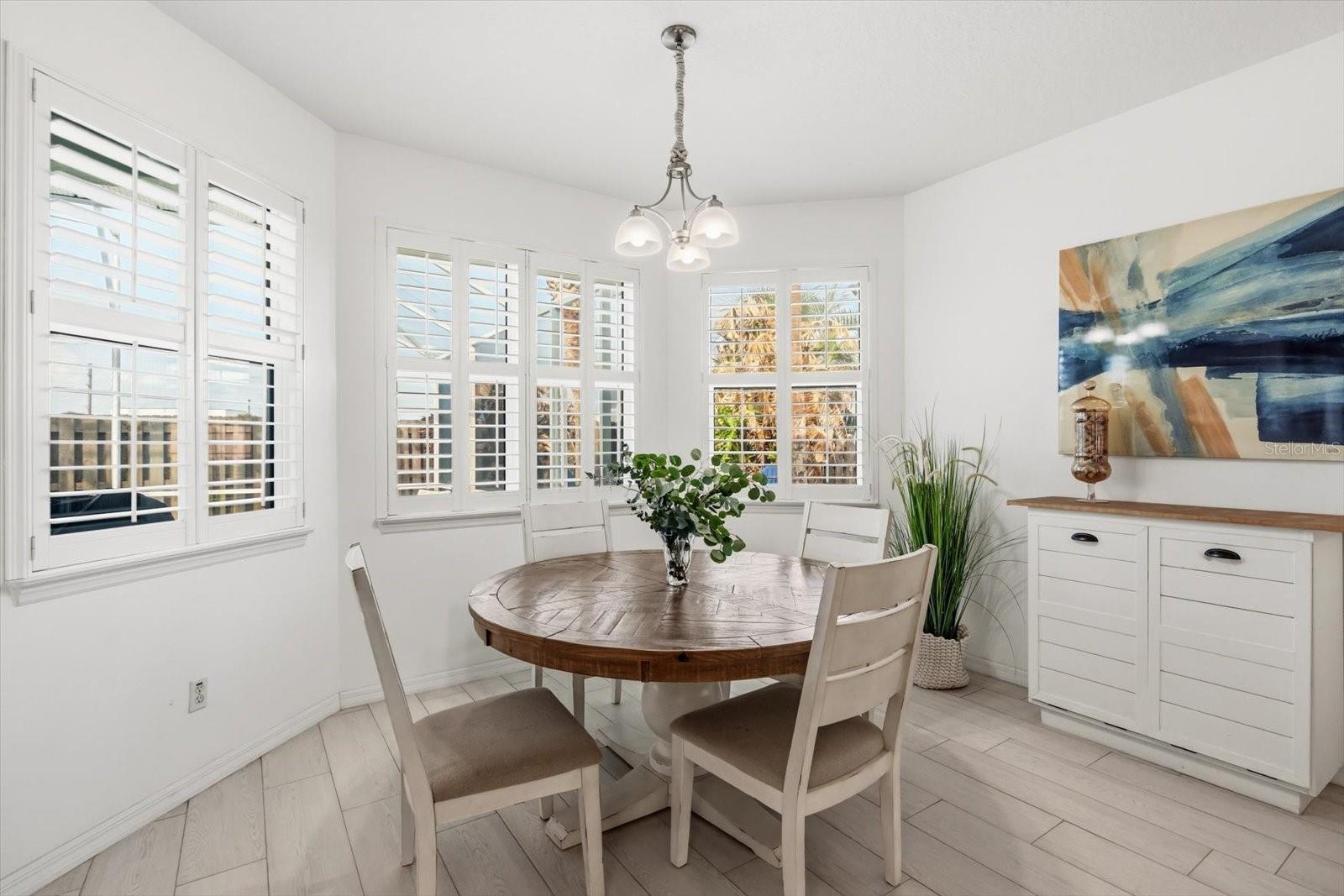 4724 VAN KLEECK DR, NEW SMYRNA BEACH, FL, 32169