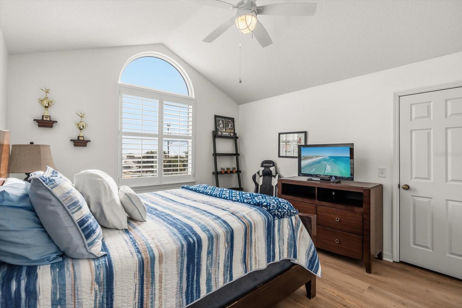 4724 VAN KLEECK DR, NEW SMYRNA BEACH, FL, 32169