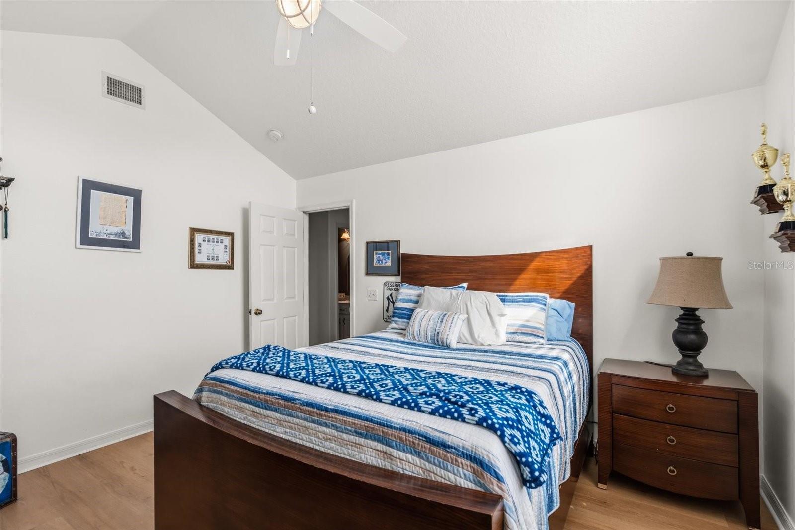 4724 VAN KLEECK DR, NEW SMYRNA BEACH, FL, 32169