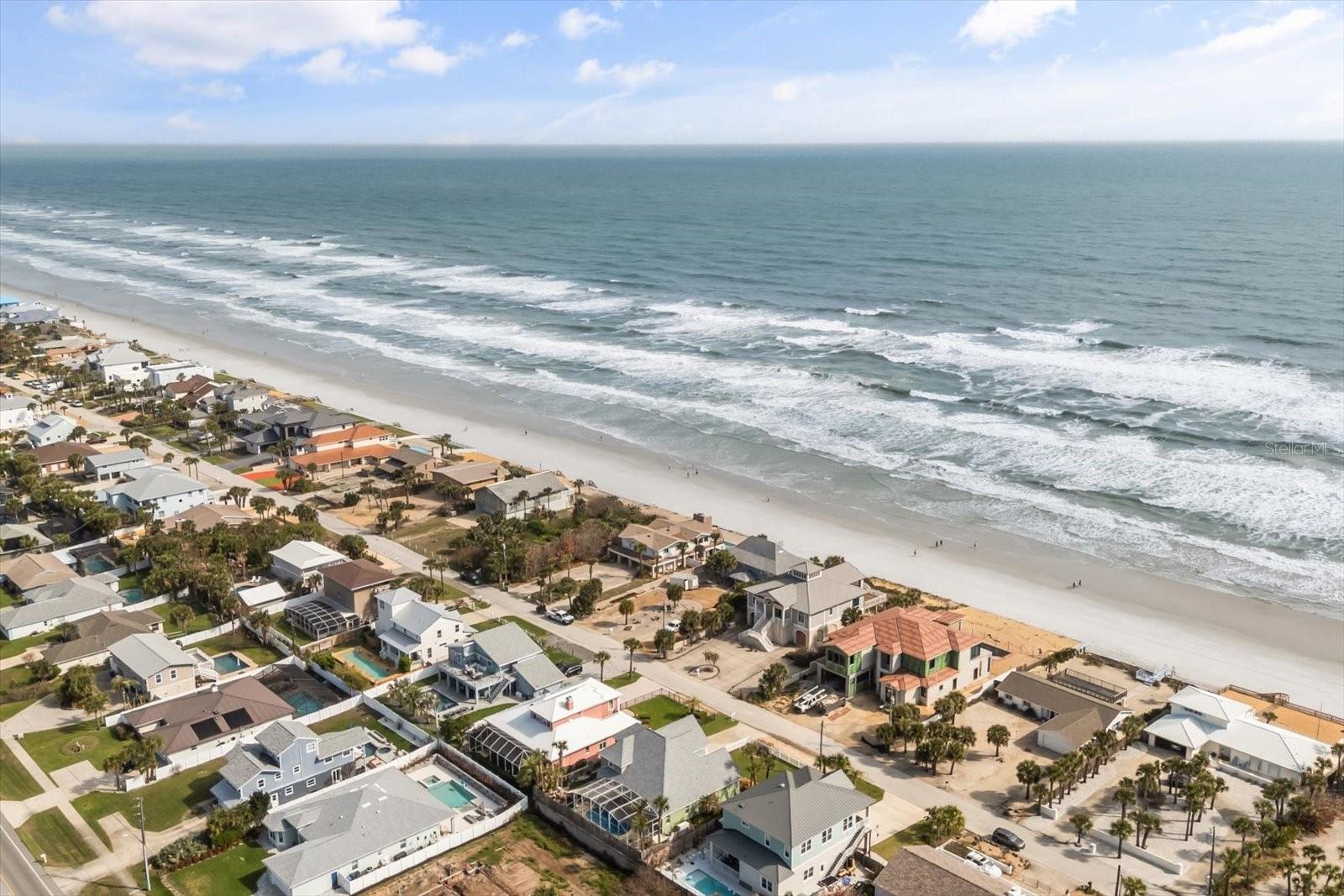 4724 VAN KLEECK DR, NEW SMYRNA BEACH, FL, 32169
