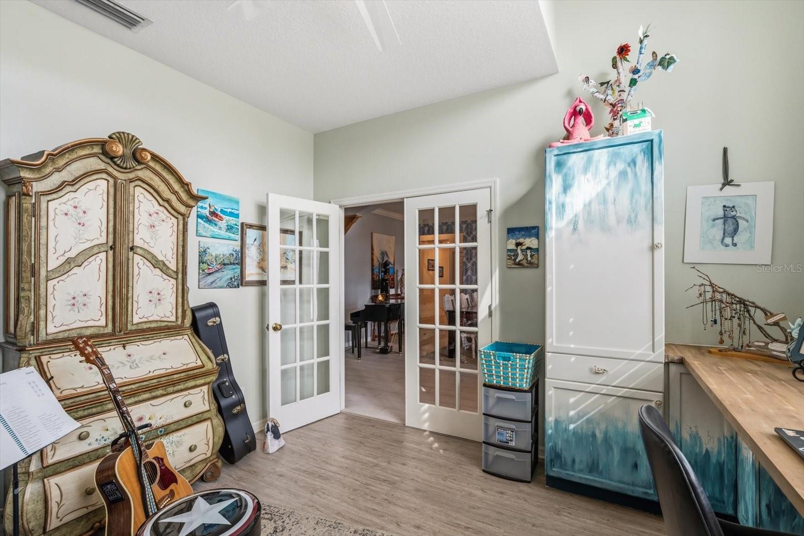 4724 VAN KLEECK DR, NEW SMYRNA BEACH, FL, 32169