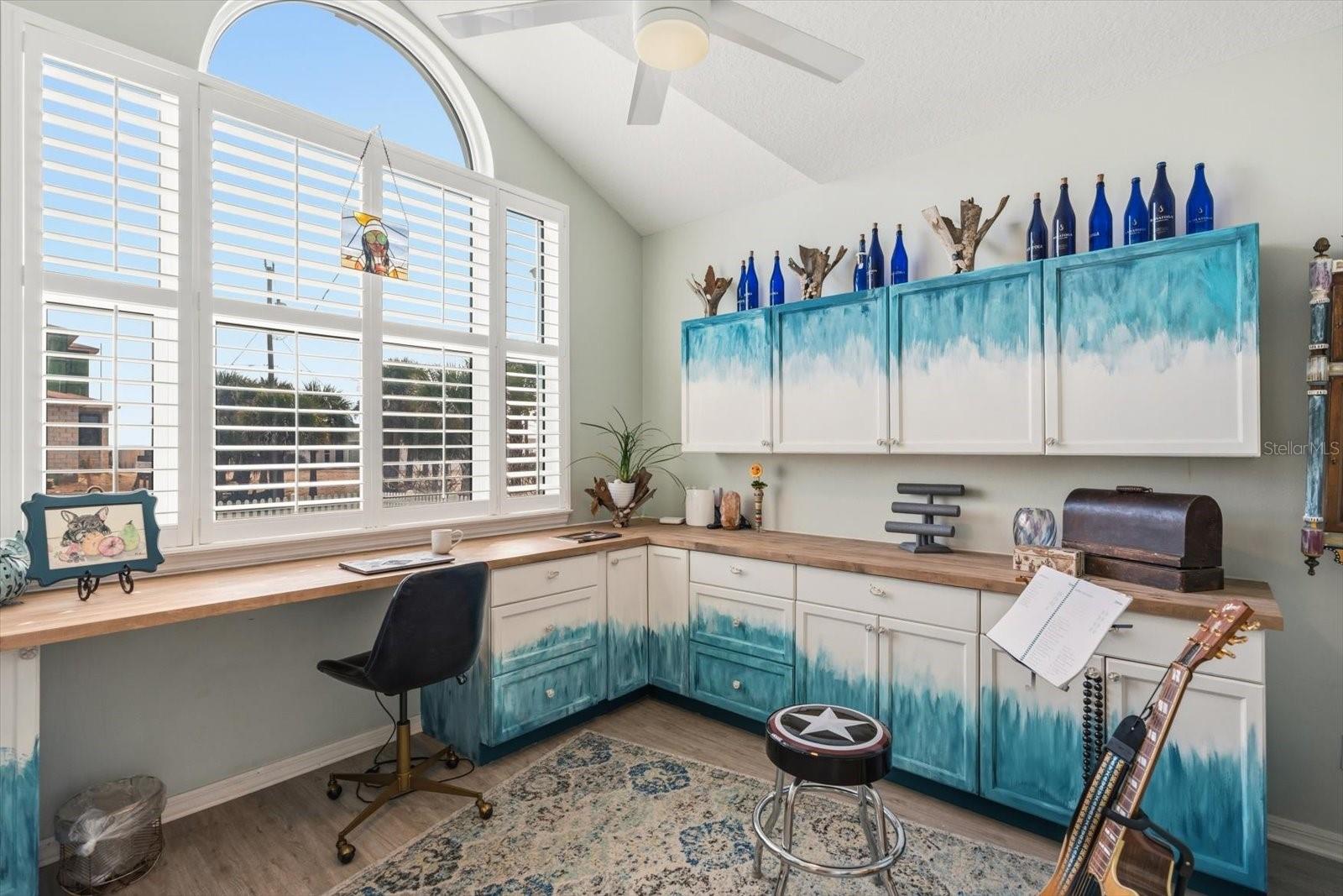 4724 VAN KLEECK DR, NEW SMYRNA BEACH, FL, 32169