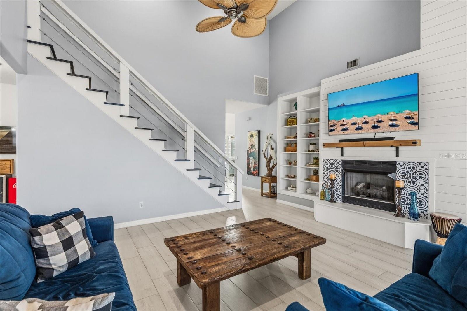 4724 VAN KLEECK DR, NEW SMYRNA BEACH, FL, 32169