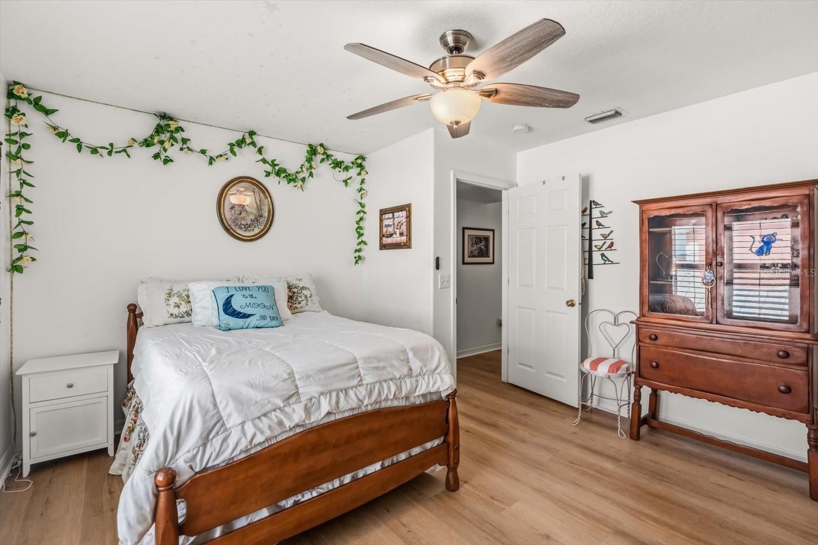4724 VAN KLEECK DR, NEW SMYRNA BEACH, FL, 32169