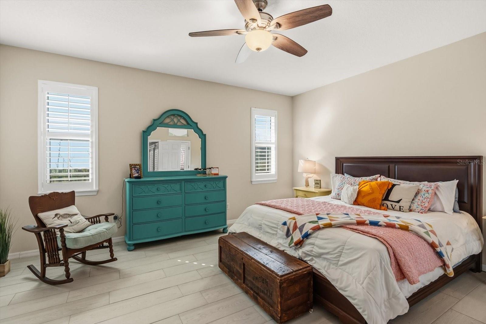 4724 VAN KLEECK DR, NEW SMYRNA BEACH, FL, 32169
