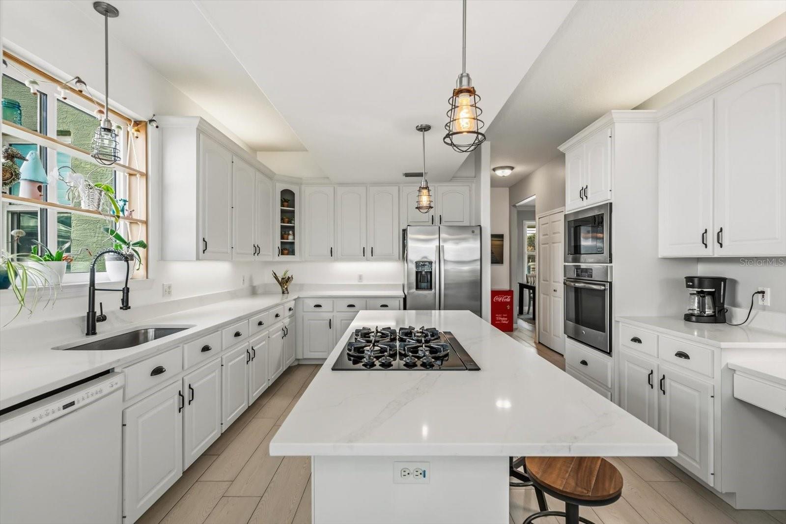 4724 VAN KLEECK DR, NEW SMYRNA BEACH, FL, 32169