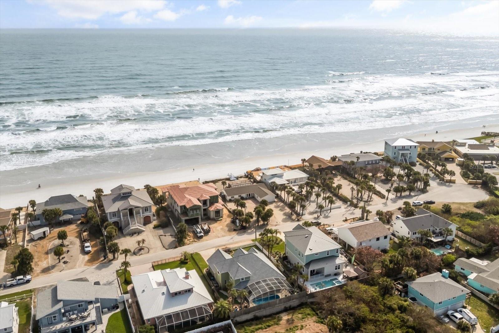 4724 VAN KLEECK DR, NEW SMYRNA BEACH, FL, 32169