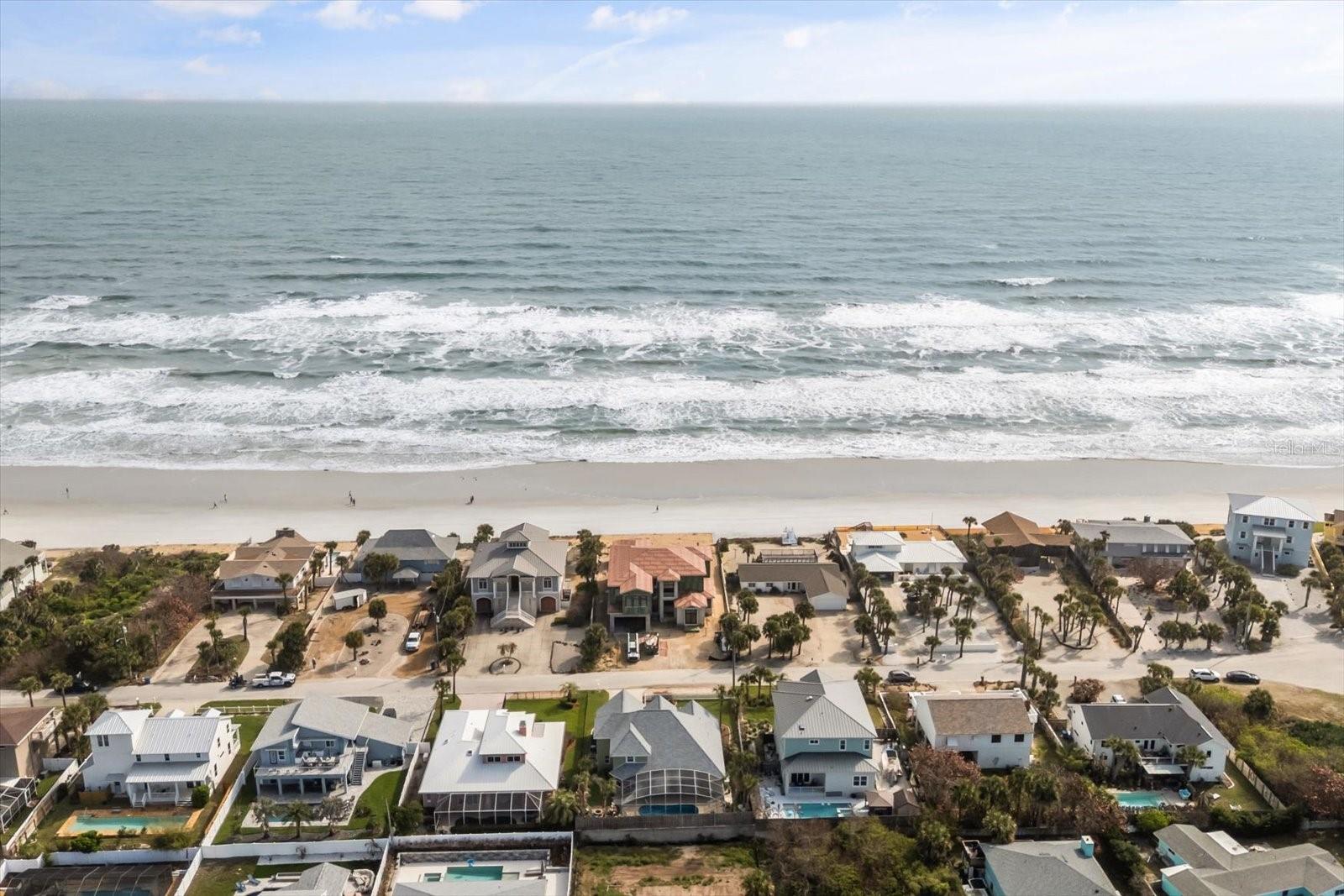 4724 VAN KLEECK DR, NEW SMYRNA BEACH, FL, 32169