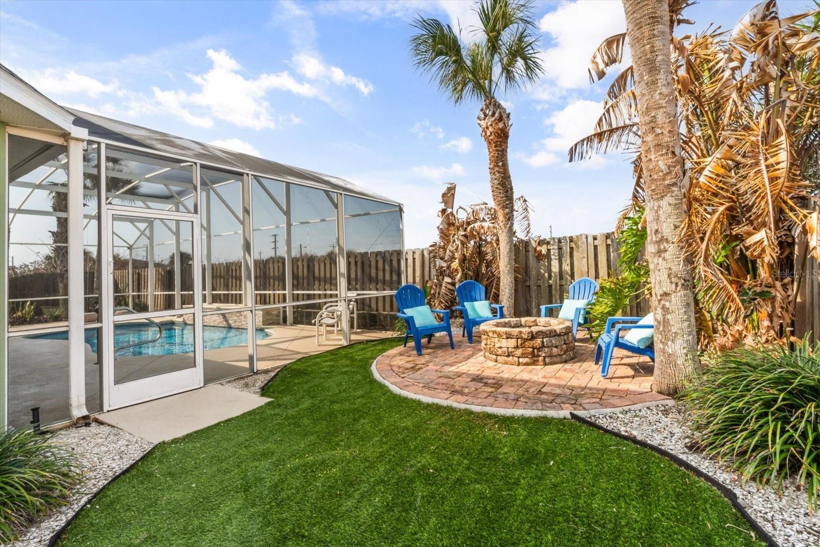 4724 VAN KLEECK DR, NEW SMYRNA BEACH, FL, 32169