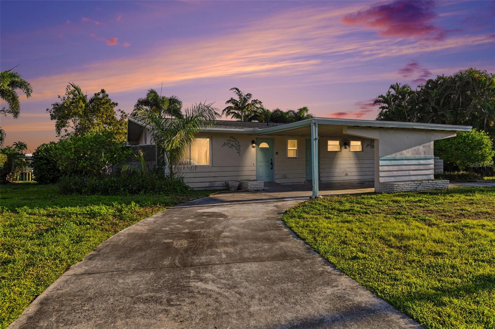 468 GRENIER DR, NORTH FORT MYERS, FL, 33903