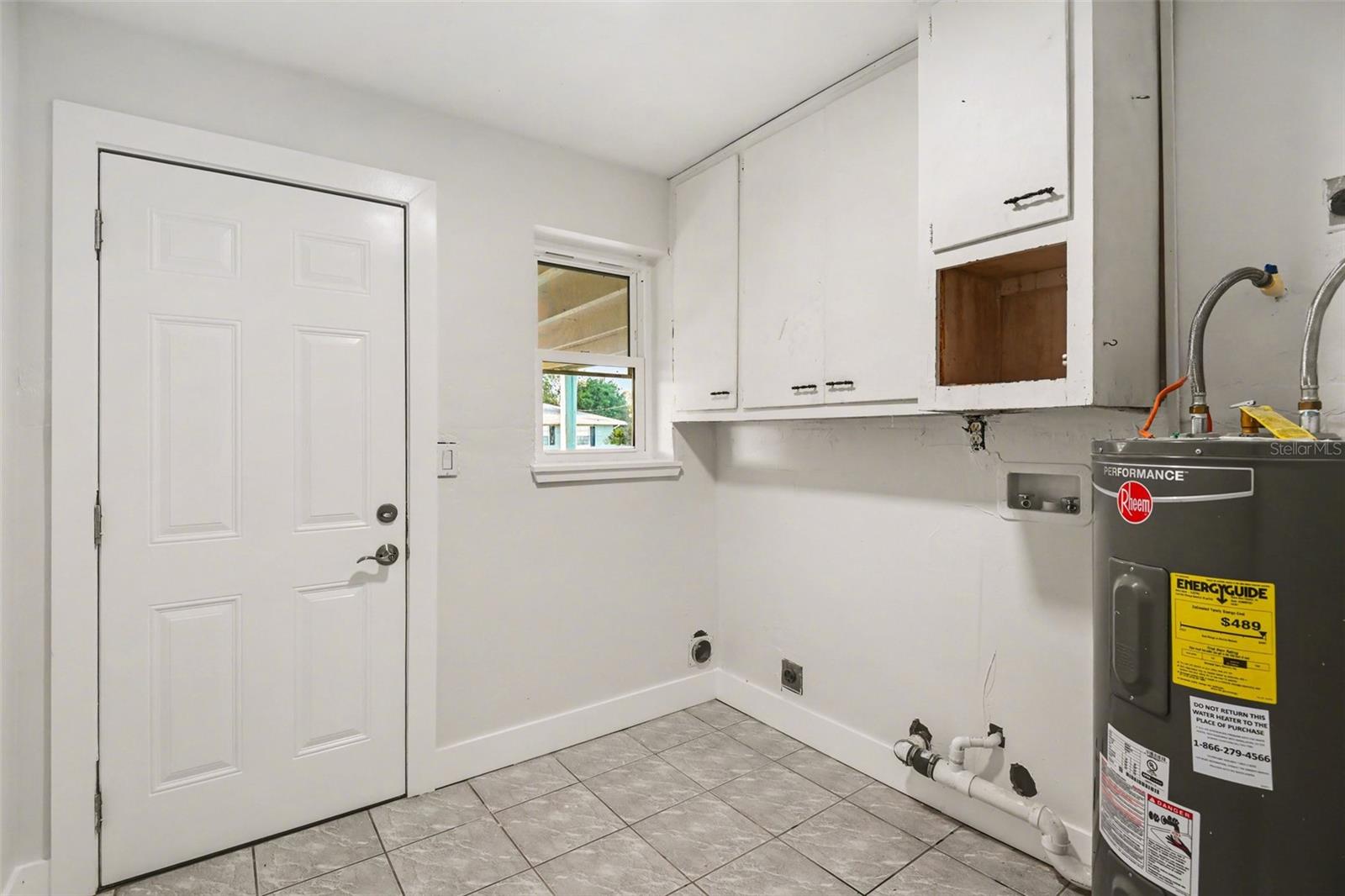 468 GRENIER DR, NORTH FORT MYERS, FL, 33903